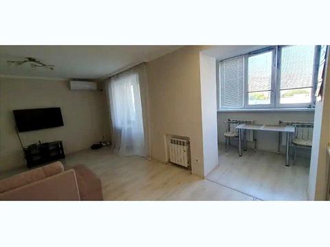 квартира по адресу Звёздный бульв., 1