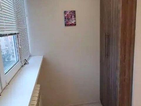 квартира по адресу Звёздный бульв., 1