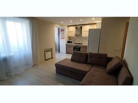 квартира по адресу Звёздный бульв., 1