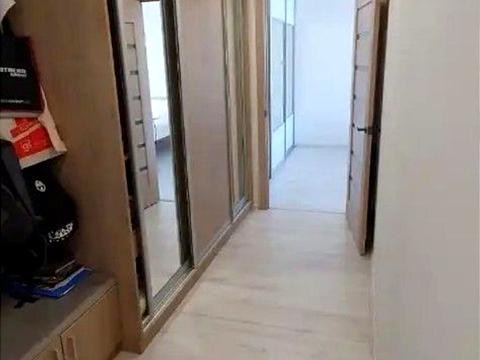 квартира по адресу Звёздный бульв., 1