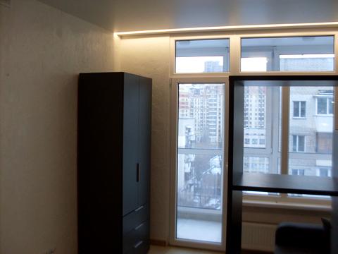 квартира за адресою Ростиславська вул. (Маршала Рибалка), 5-А