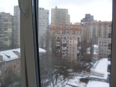 квартира за адресою Ростиславська вул. (Маршала Рибалка), 5-А