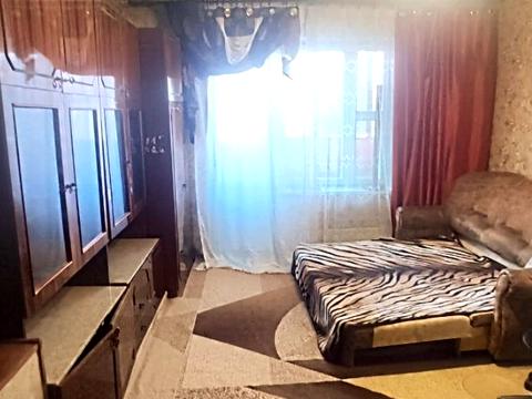 квартира по адресу Викентия Беретти ул., 5-А