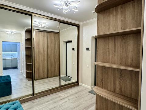 квартира за адресою Антоновича вул. (Горького), 74