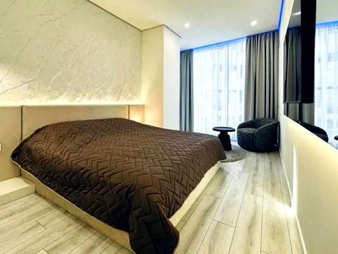 квартира за адресою Київ, Іоанна Павла II вул. (Патріса Лумумби), 12