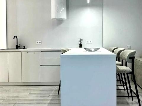 квартира за адресою Київ, Іоанна Павла II вул. (Патріса Лумумби), 12