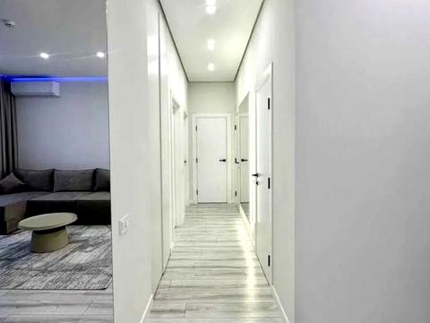 квартира за адресою Київ, Іоанна Павла II вул. (Патріса Лумумби), 12