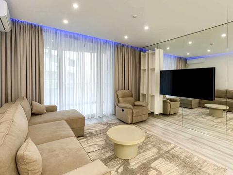 квартира за адресою Київ, Іоанна Павла II вул. (Патріса Лумумби), 12