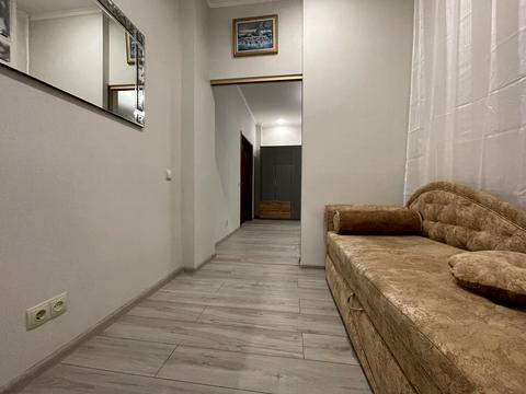 квартира за адресою Андрія Верхогляда вул. (Михайла Драгомирова), 5