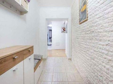 квартира за адресою Митрополита Андрея Шептицького вул. (Анатолія Луначарського), 3-Б