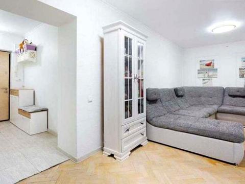 квартира за адресою Митрополита Андрея Шептицького вул. (Анатолія Луначарського), 3-Б