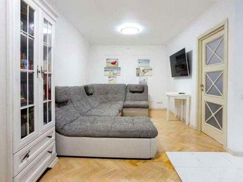 квартира за адресою Митрополита Андрея Шептицького вул. (Анатолія Луначарського), 3-Б