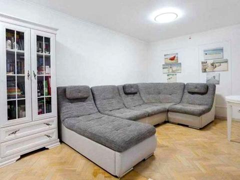 квартира за адресою Митрополита Андрея Шептицького вул. (Анатолія Луначарського), 3-Б