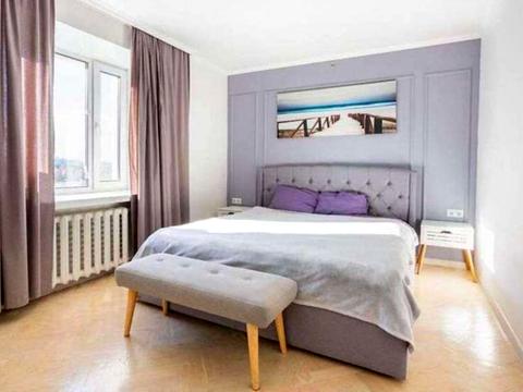 квартира за адресою Митрополита Андрея Шептицького вул. (Анатолія Луначарського), 3-Б