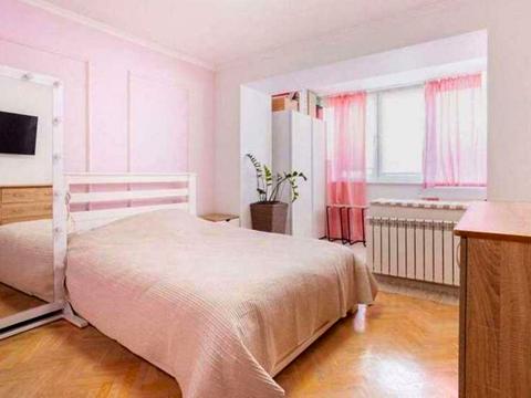 квартира за адресою Митрополита Андрея Шептицького вул. (Анатолія Луначарського), 3-Б