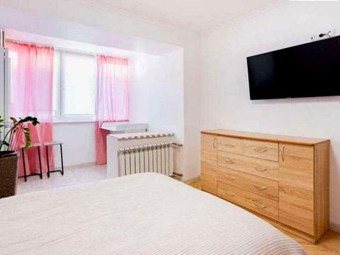 квартира за адресою Митрополита Андрея Шептицького вул. (Анатолія Луначарського), 3-Б