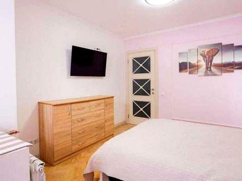 квартира за адресою Митрополита Андрея Шептицького вул. (Анатолія Луначарського), 3-Б