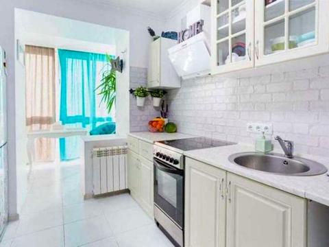 квартира за адресою Митрополита Андрея Шептицького вул. (Анатолія Луначарського), 3-Б