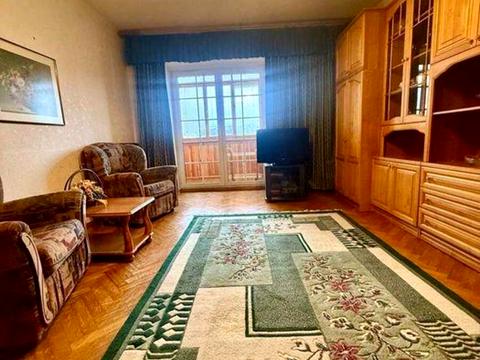 квартира за адресою Варязький пров., 7/11