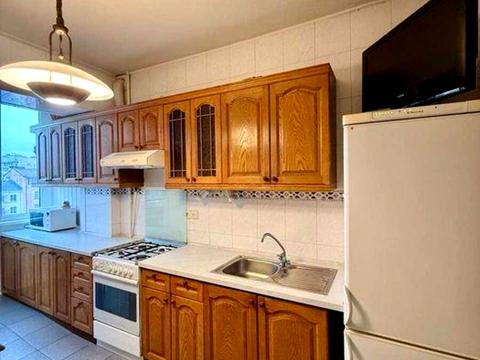 квартира за адресою Варязький пров., 7/11