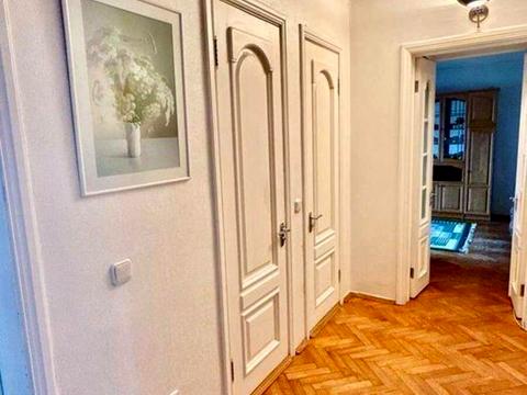 квартира за адресою Варязький пров., 7/11