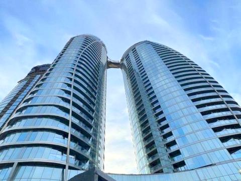 квартира за адресою Київ, Іоанна Павла II вул. (Патріса Лумумби), 12