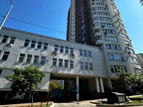 квартира за адресою Ковальський пров., 19