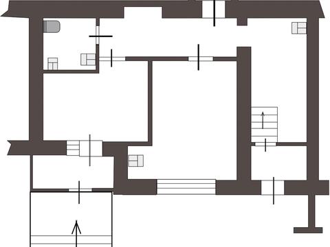комерційна за адресою Луцьк, Соборності просп., 42