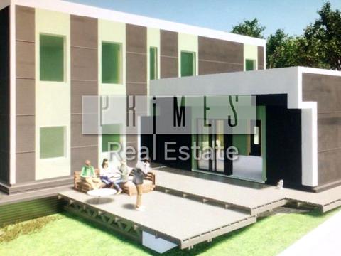 будинок за адресою Козацька вул.