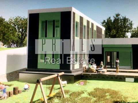 будинок за адресою Козацька вул.