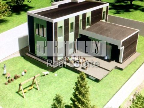 будинок за адресою Козацька вул.