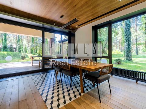 дом по адресу с. Лебедевка, Набережная ул.