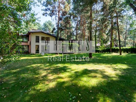 дом по адресу с. Лебедевка, Набережная ул.