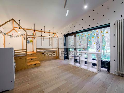 дом по адресу с. Лебедевка, Набережная ул.