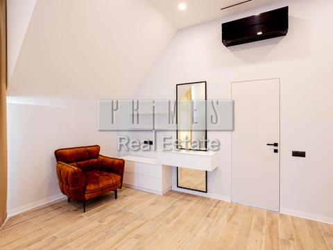 дом по адресу Оболонська вул.