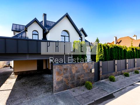 дом по адресу Оболонська вул.