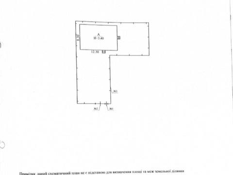будинок за адресою Лідице вул., 22а
