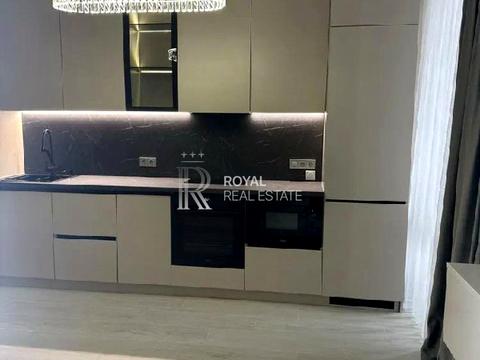 квартира за адресою Дніпровська набережна вул., 16-Г