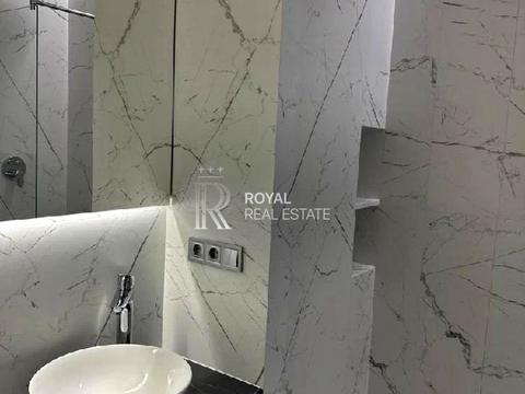 квартира за адресою Дніпровська набережна вул., 16-Г