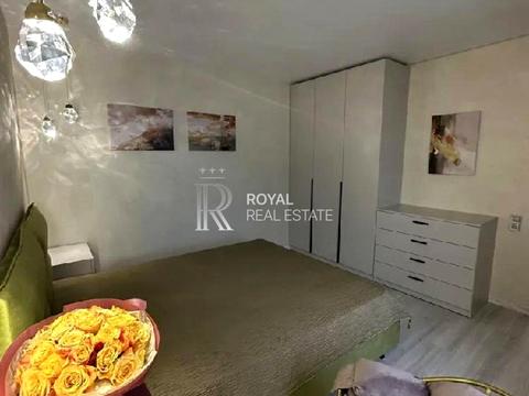 квартира за адресою Дніпровська набережна вул., 16-Г