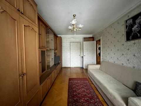 квартира за адресою Миколи Руденка бульв. (Кольцова), 24