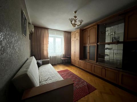 квартира за адресою Миколи Руденка бульв. (Кольцова), 24