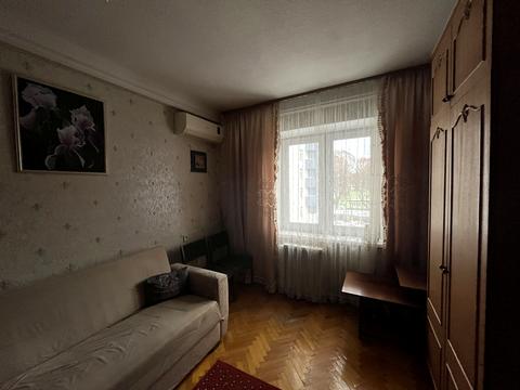 квартира за адресою Миколи Руденка бульв. (Кольцова), 24