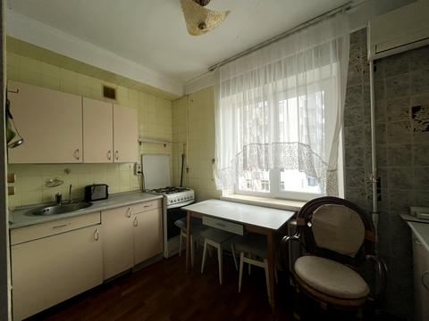 квартира за адресою Миколи Руденка бульв. (Кольцова), 24