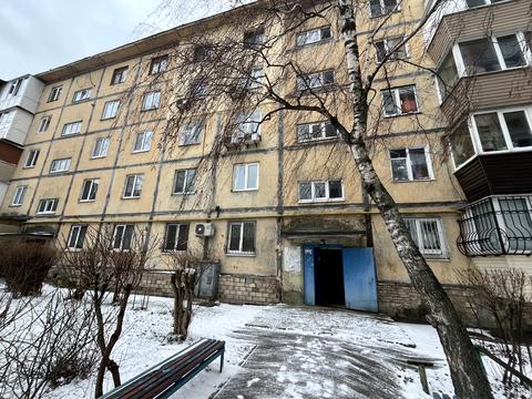 квартира за адресою Миколи Руденка бульв. (Кольцова), 24