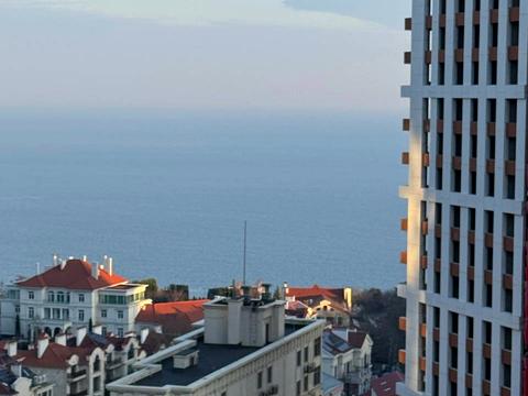 квартира за адресою Генуезька вул., 3-Г