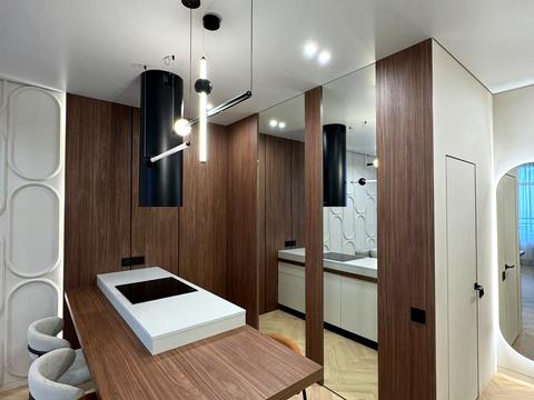 квартира за адресою Генуезька вул., 3-Г