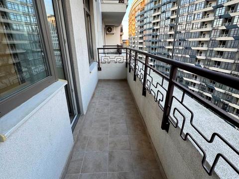 квартира за адресою Генуезька вул., 3-Г