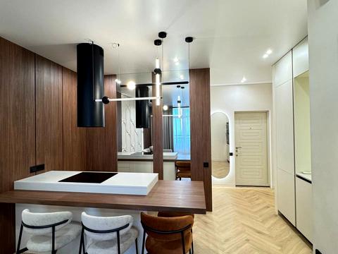 квартира за адресою Генуезька вул., 3-Г