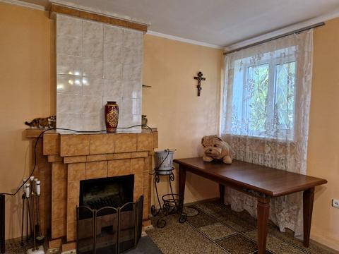 дом по адресу Глория